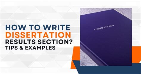 writing results for dissertation|How to Write a Dissertation Results Section .